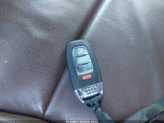 2015 AUDI Q5 WA1DGAFP1FA015935 Photo 10