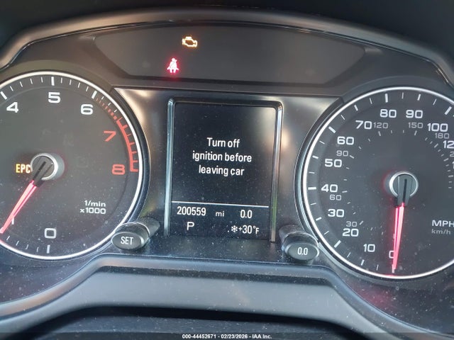 2015 AUDI Q5 WA1DGAFP1FA015935 Photo 6