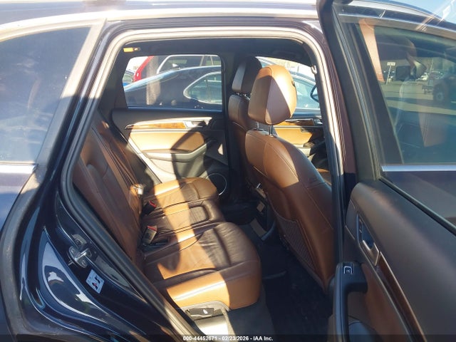 2015 AUDI Q5 WA1DGAFP1FA015935 Photo 7