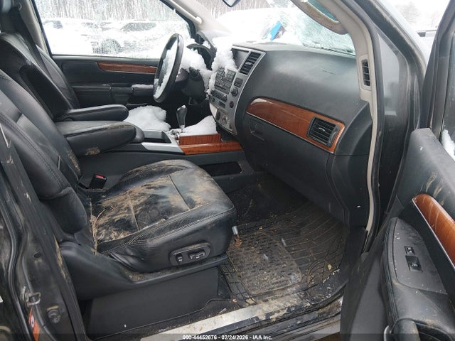 Aukcja sprzedaży 2010 Infiniti Qx56, vin: 5N3ZA0NC9AN909899, numer aukcji: 44452676