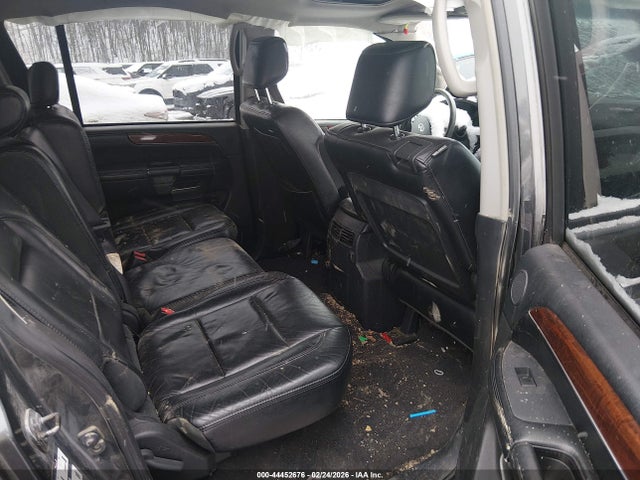 Aukcja sprzedaży 2010 Infiniti Qx56, vin: 5N3ZA0NC9AN909899, numer aukcji: 44452676