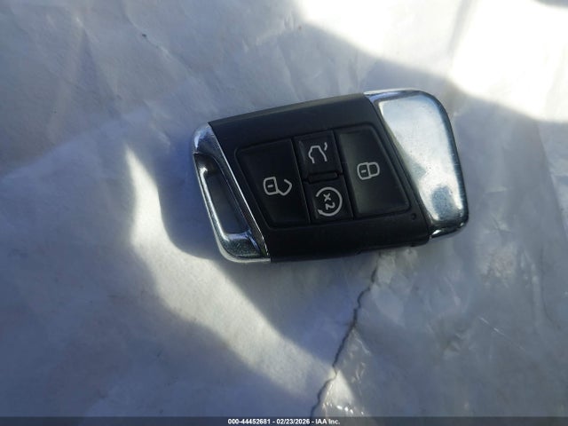 Aukcja sprzedaży 2021 Volkswagen Atlas 3.6l V6 Sel Premium, vin: 1V2TR2CA0MC571591, numer aukcji: 44452681