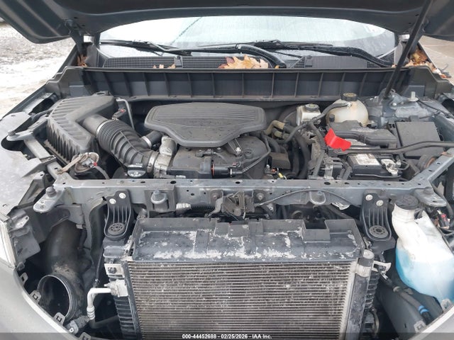 Aukcja sprzedaży 2019 Gmc Acadia Slt-1, vin: 1GKKNULS8KZ261605, numer aukcji: 44452688