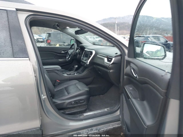 Aukcja sprzedaży 2019 Gmc Acadia Slt-1, vin: 1GKKNULS8KZ261605, numer aukcji: 44452688