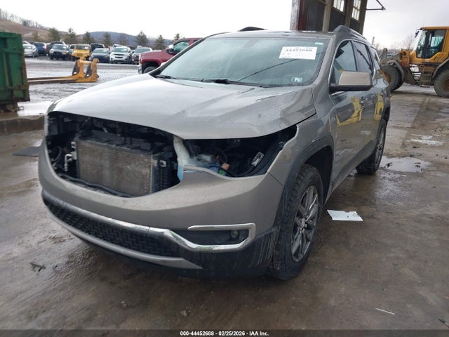 Aukcja sprzedaży 2019 Gmc Acadia Slt-1, vin: 1GKKNULS8KZ261605, numer aukcji: 44452688