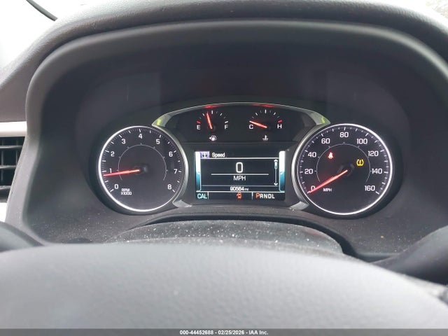 Aukcja sprzedaży 2019 Gmc Acadia Slt-1, vin: 1GKKNULS8KZ261605, numer aukcji: 44452688
