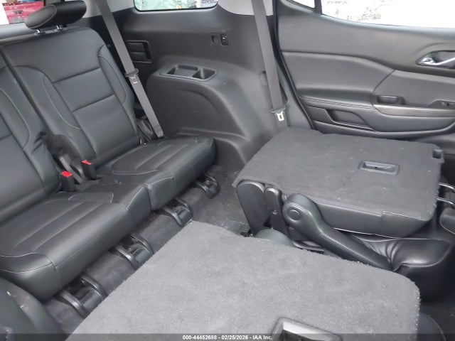 Aukcja sprzedaży 2019 Gmc Acadia Slt-1, vin: 1GKKNULS8KZ261605, numer aukcji: 44452688