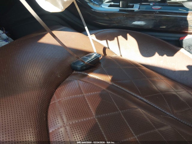 2013 AUDI S8 WAUD2AFD1DN031887 Photo 10