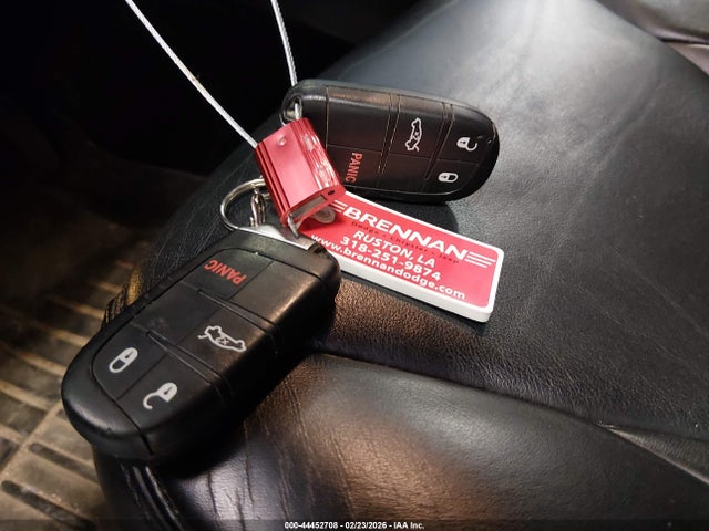Продажа на аукционе авто 2014 Chrysler 300, vin: 2C3CCAAG5EH278535, номер лота: 44452708