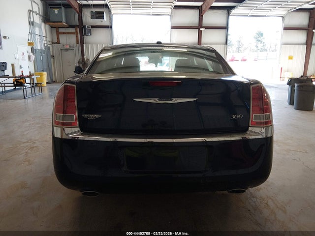 Продажа на аукционе авто 2014 Chrysler 300, vin: 2C3CCAAG5EH278535, номер лота: 44452708