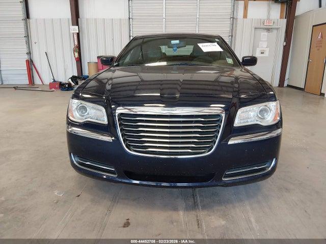 Продажа на аукционе авто 2014 Chrysler 300, vin: 2C3CCAAG5EH278535, номер лота: 44452708
