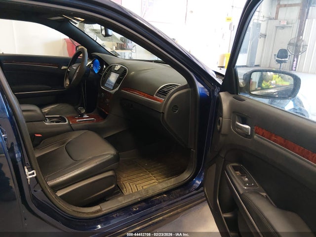 Продажа на аукционе авто 2014 Chrysler 300, vin: 2C3CCAAG5EH278535, номер лота: 44452708