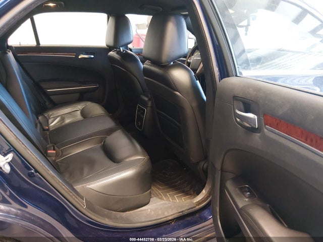 Продажа на аукционе авто 2014 Chrysler 300, vin: 2C3CCAAG5EH278535, номер лота: 44452708