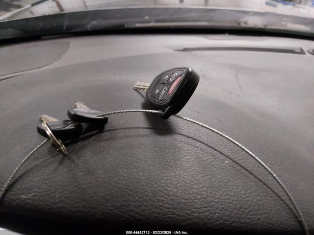 Aukcja sprzedaży 2012 Chrysler 200 Limited, vin: 1C3CCBCG6CN124181, numer aukcji: 44452713