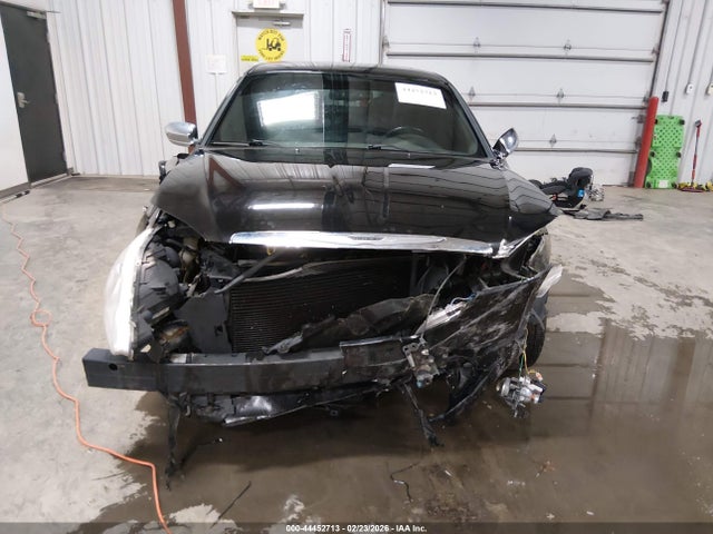 Aukcja sprzedaży 2012 Chrysler 200 Limited, vin: 1C3CCBCG6CN124181, numer aukcji: 44452713
