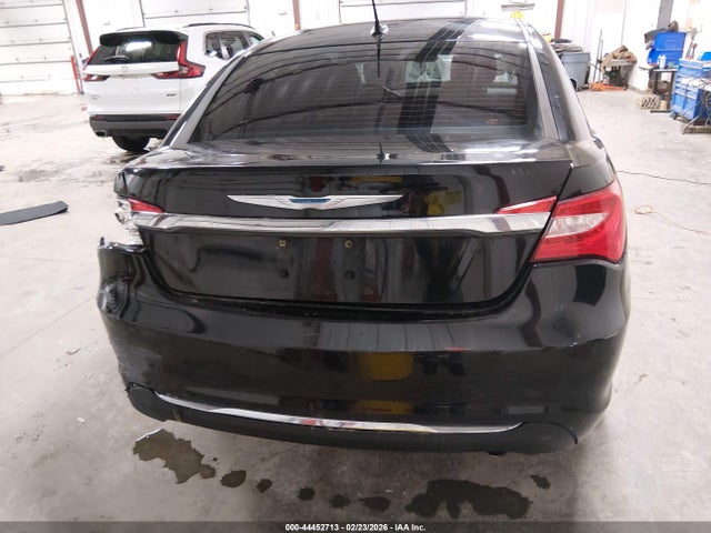 Aukcja sprzedaży 2012 Chrysler 200 Limited, vin: 1C3CCBCG6CN124181, numer aukcji: 44452713