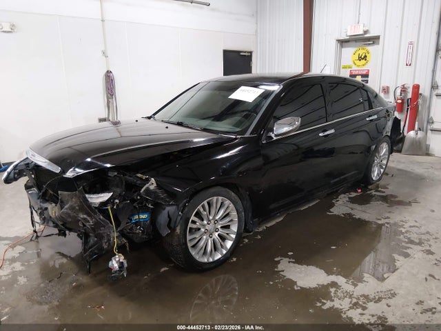 Aukcja sprzedaży 2012 Chrysler 200 Limited, vin: 1C3CCBCG6CN124181, numer aukcji: 44452713