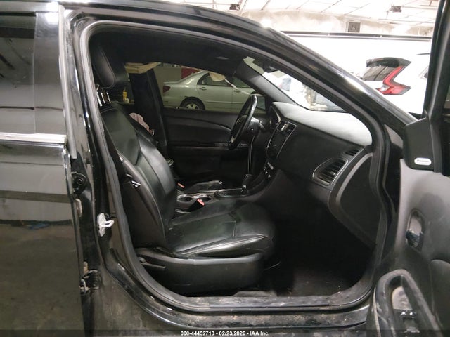 Aukcja sprzedaży 2012 Chrysler 200 Limited, vin: 1C3CCBCG6CN124181, numer aukcji: 44452713
