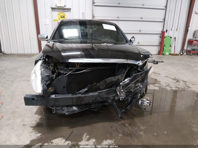 Aukcja sprzedaży 2012 Chrysler 200 Limited, vin: 1C3CCBCG6CN124181, numer aukcji: 44452713