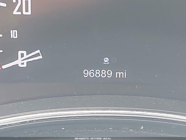 1C4SDJCT8EC514287 Dodge Durango R/t