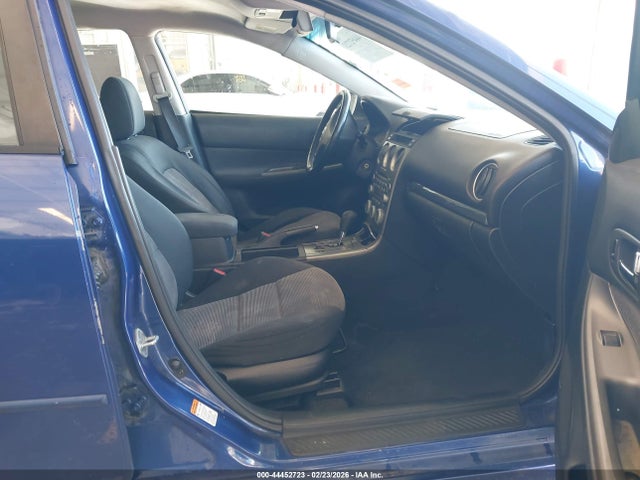 Aukcja sprzedaży 2003 Mazda Mazda6 S, vin: 1YVHP80D635M13655, numer aukcji: 44452723
