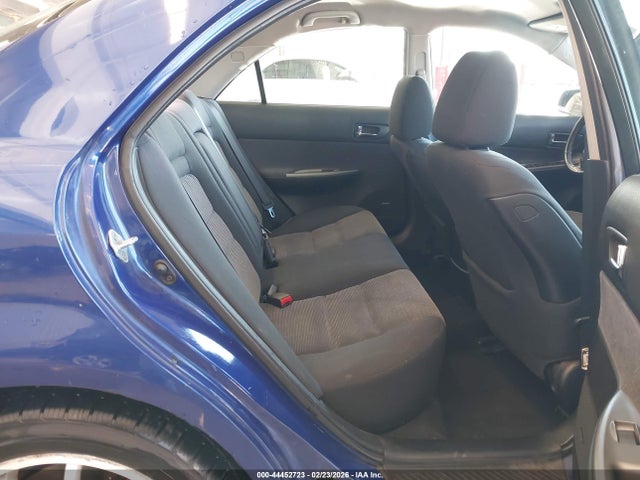 Aukcja sprzedaży 2003 Mazda Mazda6 S, vin: 1YVHP80D635M13655, numer aukcji: 44452723