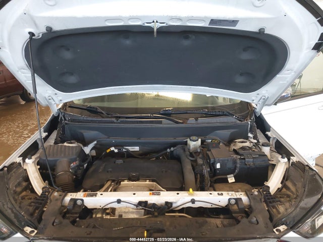 Aukcja sprzedaży 2018 Gmc Terrain Denali, vin: 3GKALXEX7JL415254, numer aukcji: 44452725