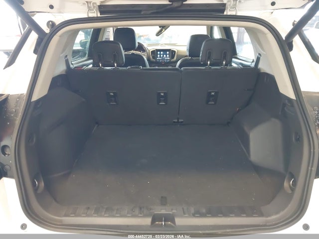 Aukcja sprzedaży 2018 Gmc Terrain Denali, vin: 3GKALXEX7JL415254, numer aukcji: 44452725