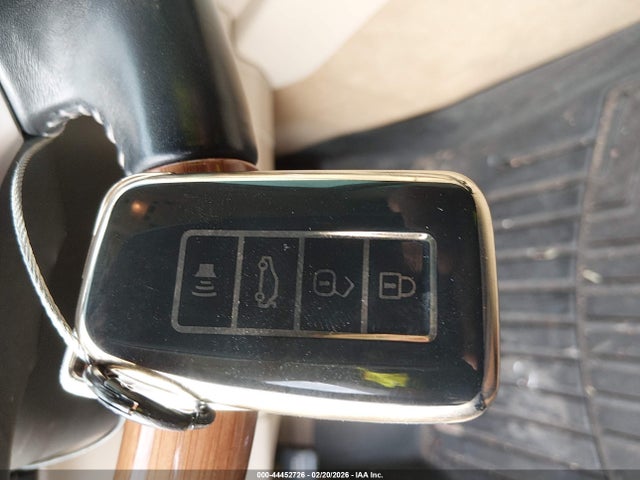 44452726 :رقم المزاد ، JTHBW1GG2E2074174 vin ، 2014 Lexus Es 300h مزاد بيع