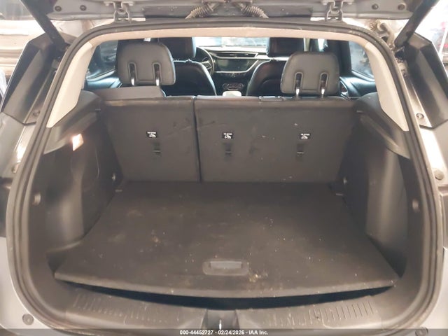 44452727 :رقم المزاد ، KL4MMDS2XMB055393 vin ، 2021 Buick Encore Gx Fwd Select مزاد بيع