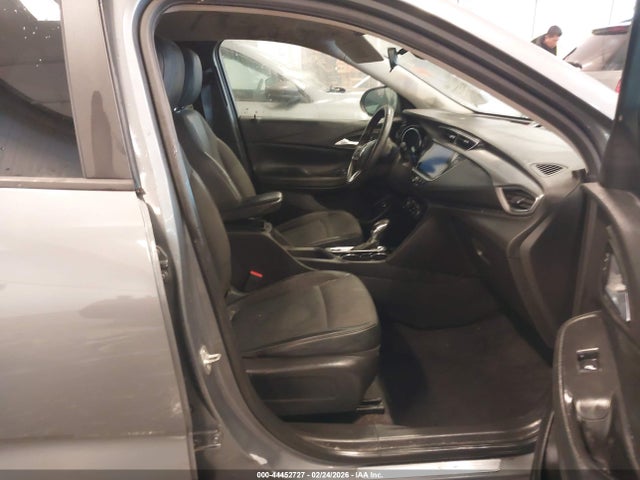 44452727 :رقم المزاد ، KL4MMDS2XMB055393 vin ، 2021 Buick Encore Gx Fwd Select مزاد بيع