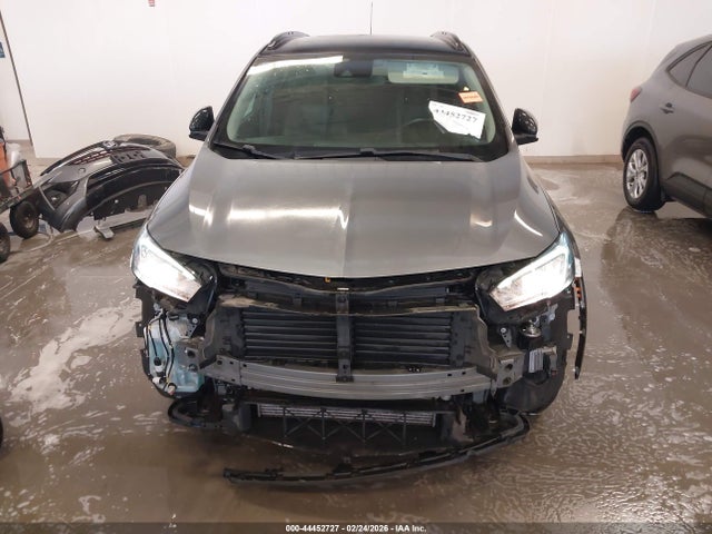 44452727 :رقم المزاد ، KL4MMDS2XMB055393 vin ، 2021 Buick Encore Gx Fwd Select مزاد بيع