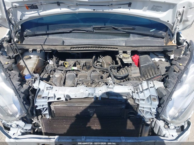 Ford Transit Connect Xl 2019 NM0LS7E21K1430978 Image 10
