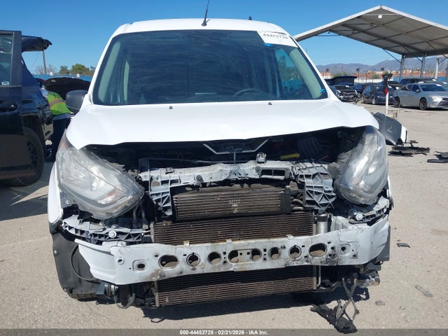 Ford Transit Connect Xl 2019 NM0LS7E21K1430978 Image 13
