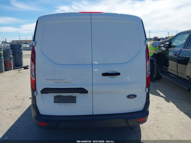 Ford Transit Connect Xl 2019 NM0LS7E21K1430978 Image 17