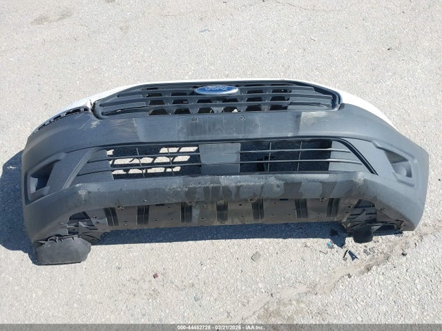 Ford Transit Connect Xl 2019 NM0LS7E21K1430978 Image 12