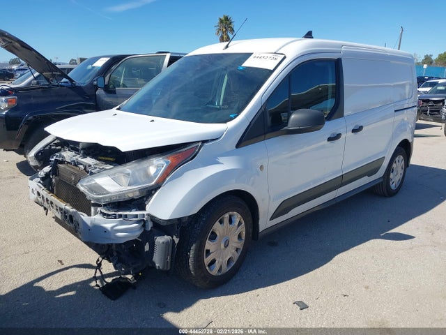 Ford Transit Connect Xl 2019 NM0LS7E21K1430978 Image 2