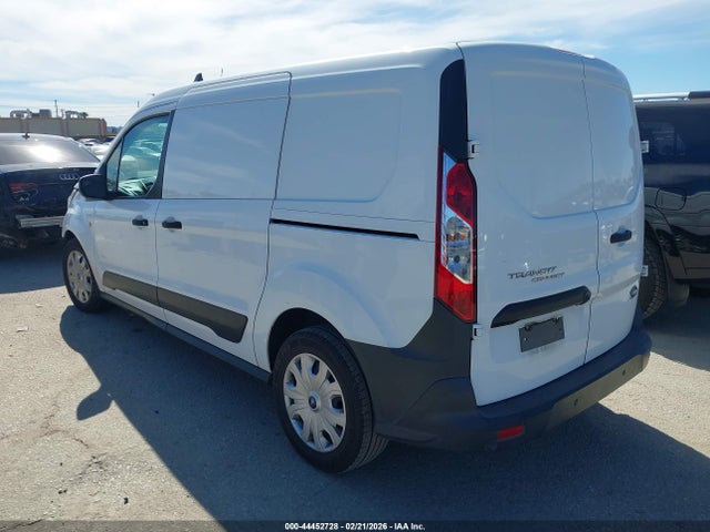 Ford Transit Connect Xl 2019 NM0LS7E21K1430978 Image 3