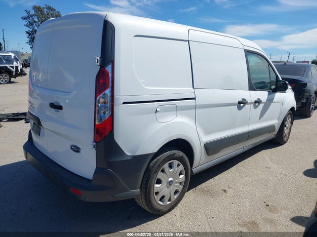 Ford Transit Connect Xl 2019 NM0LS7E21K1430978 Image 4