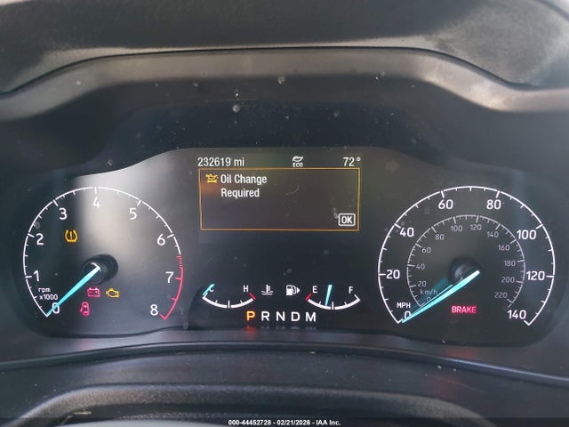 Ford Transit Connect Xl 2019 NM0LS7E21K1430978 Image 7