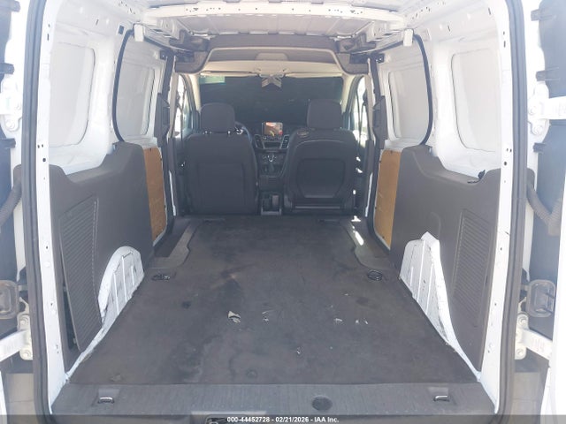 Ford Transit Connect Xl 2019 NM0LS7E21K1430978 Image 8