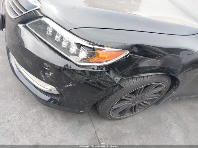 JH4KC1F53GC001613 Acura Rlx Technology Package