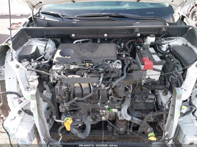 Toyota Rav4 Xle 2024 2T3P1RFV3RC444051 Image 10