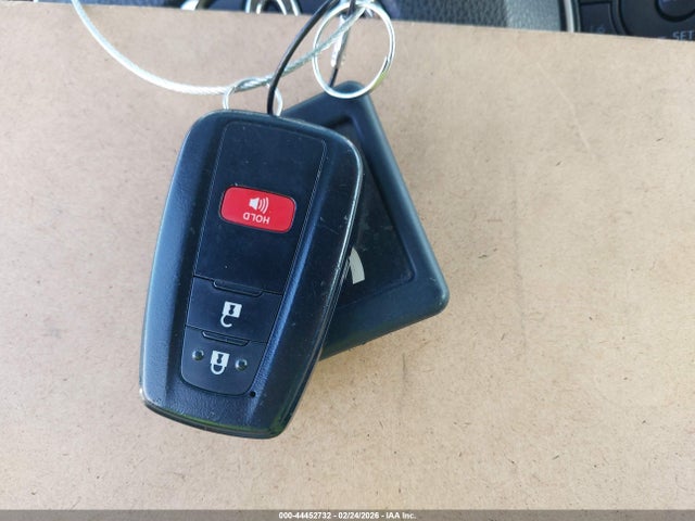 Toyota Rav4 Xle 2024 2T3P1RFV3RC444051 Image 11