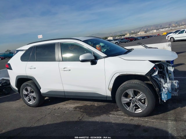 Toyota Rav4 Xle 2024 2T3P1RFV3RC444051 Image 14