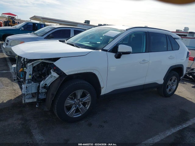 Toyota Rav4 Xle 2024 2T3P1RFV3RC444051 Image 15