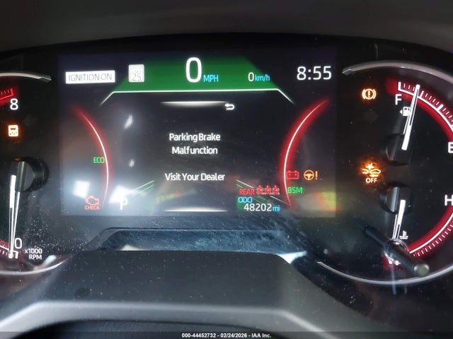 Toyota Rav4 Xle 2024 2T3P1RFV3RC444051 Image 16