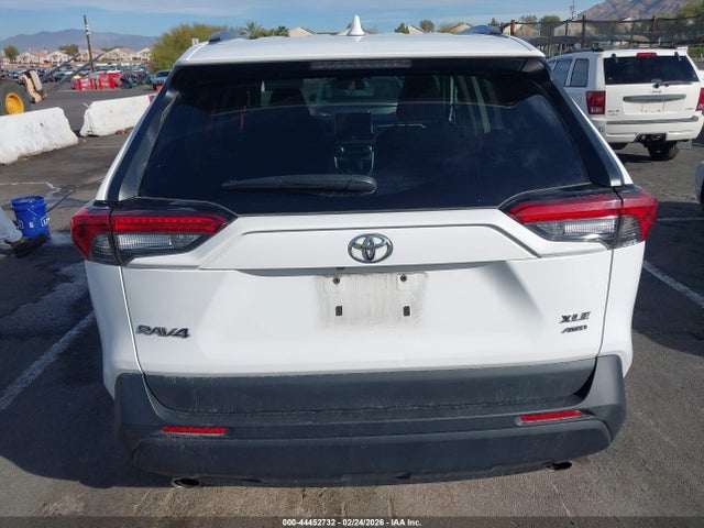 Toyota Rav4 Xle 2024 2T3P1RFV3RC444051 Image 17