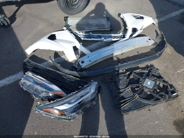 Toyota Rav4 Xle 2024 2T3P1RFV3RC444051 Image 12