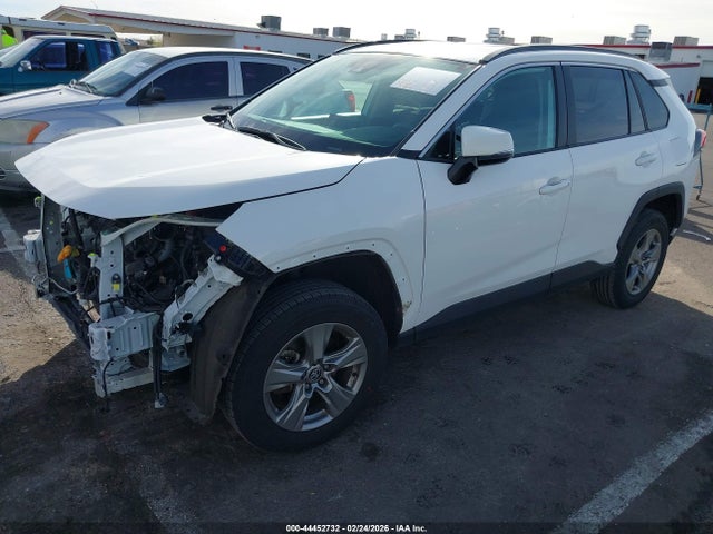 Toyota Rav4 Xle 2024 2T3P1RFV3RC444051 Image 18